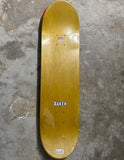 Baker Skateboard Deck
