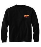 NELA Skate Emroidered Crewneck Sweater