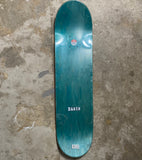 Baker Skateboard Deck