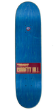 Garrett Hill Skateboard Deck