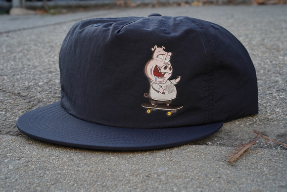 Piggy Surf Cap