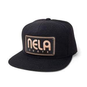 Nela Skate Vintage Hat