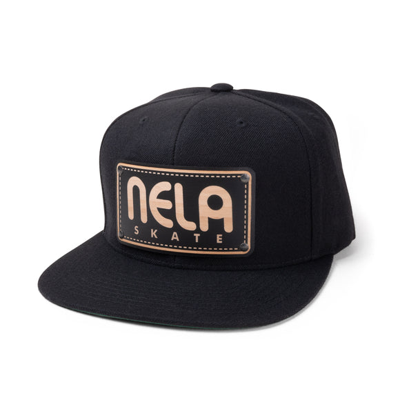 Nela Skate Vintage Hat