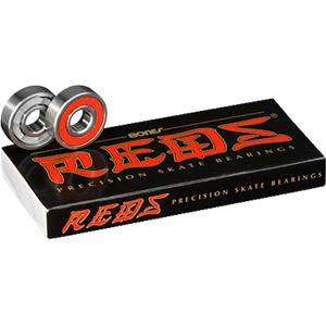 Bones REDS Skateboard bearings