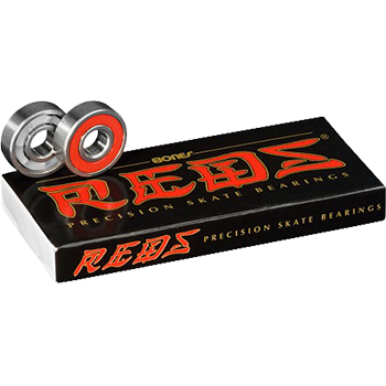 Bones REDS Skateboard bearings