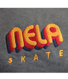 NELA Skate Crewneck Sweater