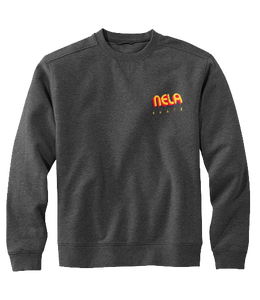NELA Skate Crewneck Sweater