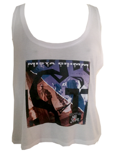 Grimm Women's Flowy Tank