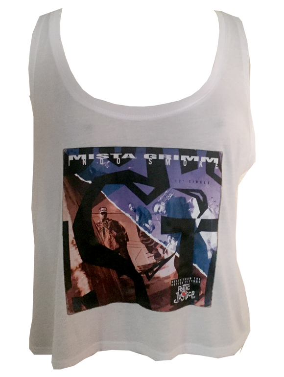 Grimm Women's Flowy Tank