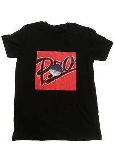 Basquiat Youth Tee