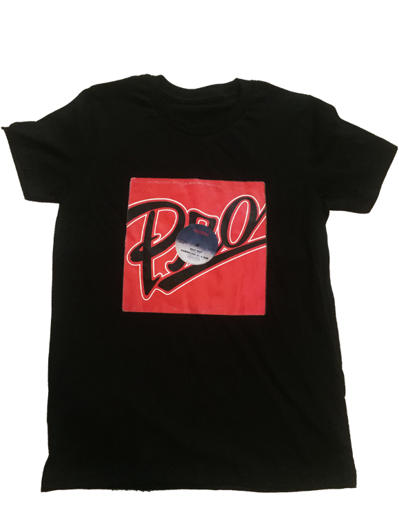Basquiat Youth Tee