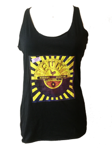 Sun Records Women's Tank