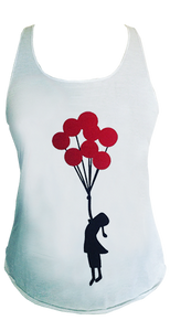 Red Ballons