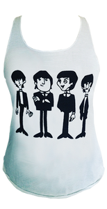 Los Beatles