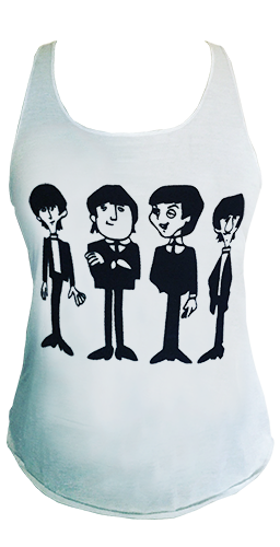 Los Beatles
