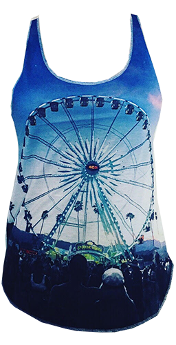 Ferris Wheel