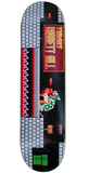 Garrett Hill Skateboard Deck