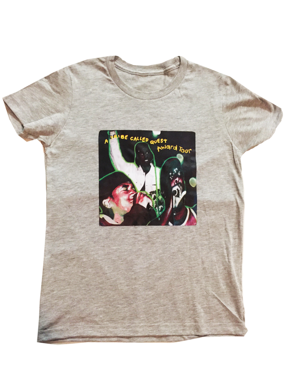 Tribe Youth Tee