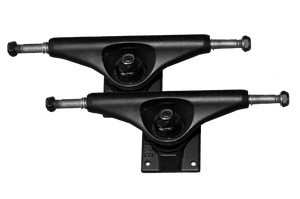 Venture Black Shadow Skateboard Trucks